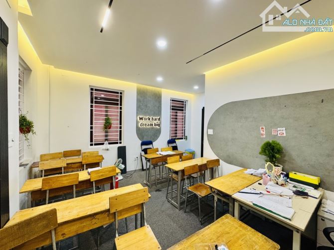 LÔ GÓC CỘNG HOÀ P.13 TÂN BÌNH - DT: 8.6❌15 - 7 TẦNG KIÊN CỐ - CHỈ 36 TỶ - 9
