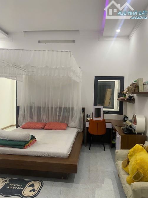 Nhà mặt tiền An Dương Vương - P Thành Nhất - 9