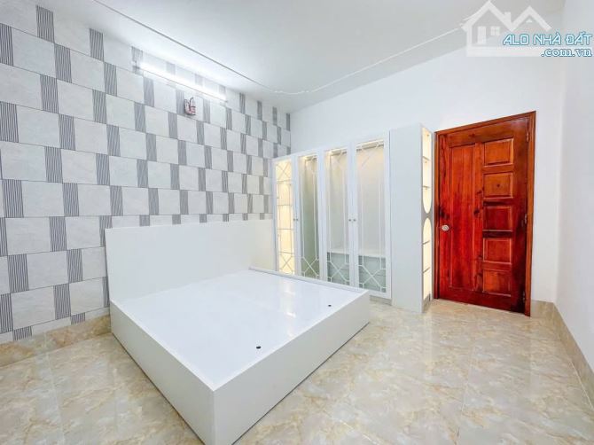 Bán nhà trệt Lầu Hẻm 387 Đường Trần Nam Phú, Ninh Kiều Cần Thơ - 9
