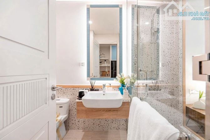 BOOKING CĂN HỘ CAO CẤP VƯƠNG THỪA VŨ - HỒ NGHINH - THE COSTA RESIDENCES - 9