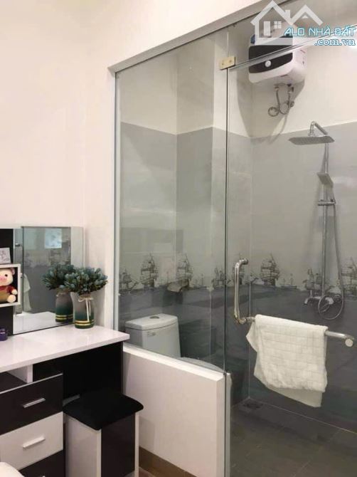 Bán nhà 3 tầng Kiệt ô tô Hà Huy Tập (thuận tiện di chuyển, gần chợ, trường học, bệnh viện - 9