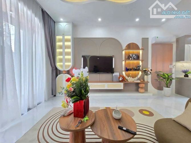 SIÊU VILLA HỒ BƠI – CÁCH BIỂN CHỈ 500M DÒNG TIỀN ỔN ĐỊNH – THIẾT KẾ CHUẨN NGHỈ DƯỠNG - 9