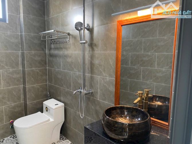 Bán nhà mới xây 3 tầng mặt tiền Mai An Tiêm-Vĩnh Phước cách biển 800m - 9