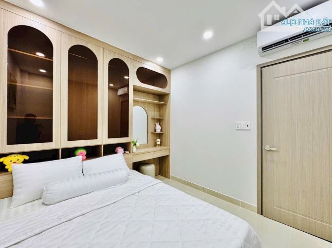 Thanh Lý Nhanh Căn Nhà Ngay Huỳnh Văn Bánh, Phú Nhuận Giá 5 Tỷ 620Tr/ SHR - 9