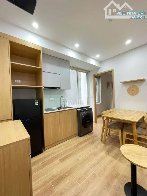 SIÊU DÒNG TIỀN CẠNH ĐH CÔNG NGHIỆP, CẦU DIỄN, 115M2, 7 TẦNG THANG MÁY, 28 PHÒNG, GIÁ 29 TỶ - 9