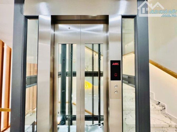 Bán Nhà Hẻm Thông OTO Lê Văn Sỹ (Quận 3), 2 Lầu, 62M2. Giá Chỉ 6.5 Tỷ. Sổ Hồng Riêng - 9