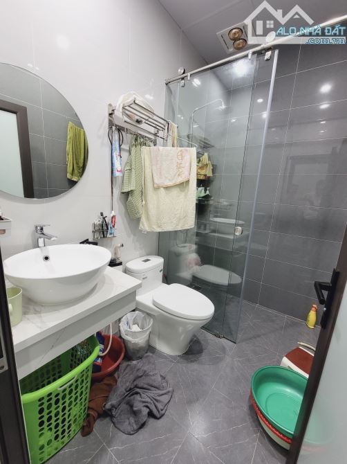 BÁN NHÀ PHỐ VĨNH HƯNG – 50M², 5 TẦNG, 7 PHÒNG NGỦ – GIÁ 8.5 TỶ - 9