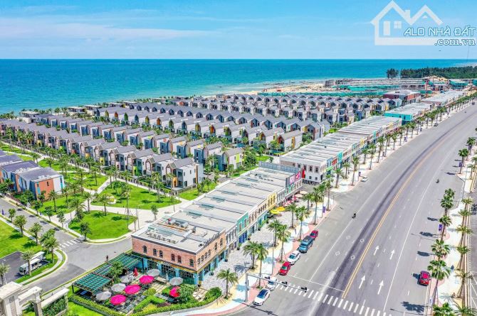 LÔ ĐẤT BIỂN CỰC ĐẸP SÁT BÊN ĐÔ THỊ THE TROPICANA NOVALAND, SẴN THỔ CƯ, CÁCH BIỂN CHỈ 300M - 9