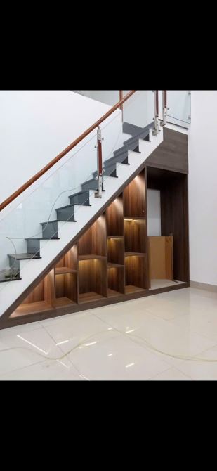 BÁN NHÀ CHÍNH CHỦ – 34D ĐƯỜNG A4, VỊ TRÍ ĐẸP, GIÁ TỐT - 9