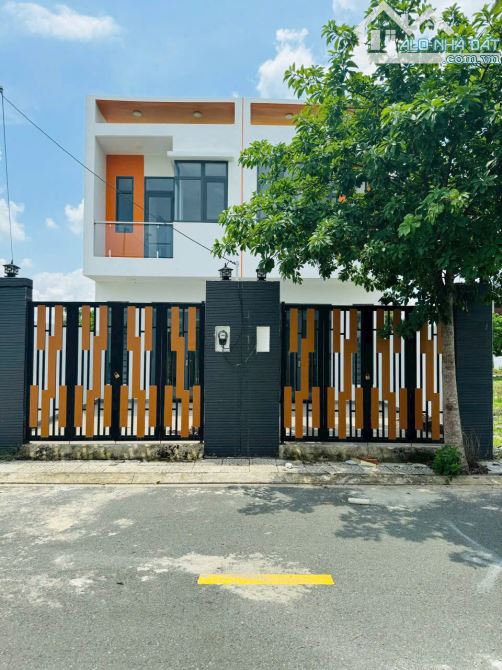 Bán nhà riêng 125m2, 2,9 tỷ giá tốt hàng hiếm tại Phùng Hưng, Trảng Bom, Đồng Nai - 9