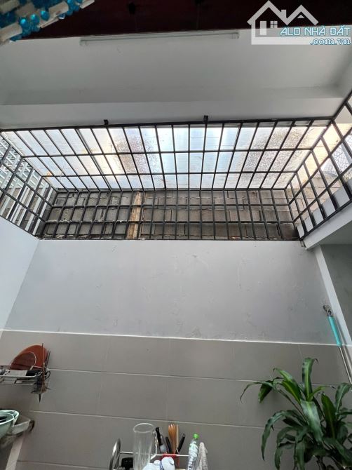 Bán nhà 3 tầng mặt tiền a2 vĩnh điềm trung ngang 6m - 9