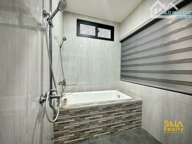 💥Cho thuê nhà Khu đô thị Ân Phú - 3 tầng 1 tum nội thất Luxury - 12 triệu/ tháng - 9