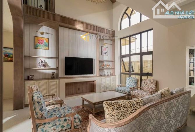 🏡【BÁN VILLA MẶT TIỀN ĐA PHÚ - PHƯỜNG 7, ĐÀ LẠT】🏡 - 9
