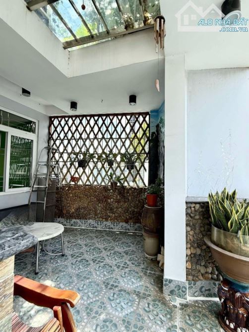 Bán nhà 5 tầng đường Nguyễn Đình Chiểu, Quận 3 - 55m2 (4.7 x 12) trong Cư Xá Đô Thành - 9