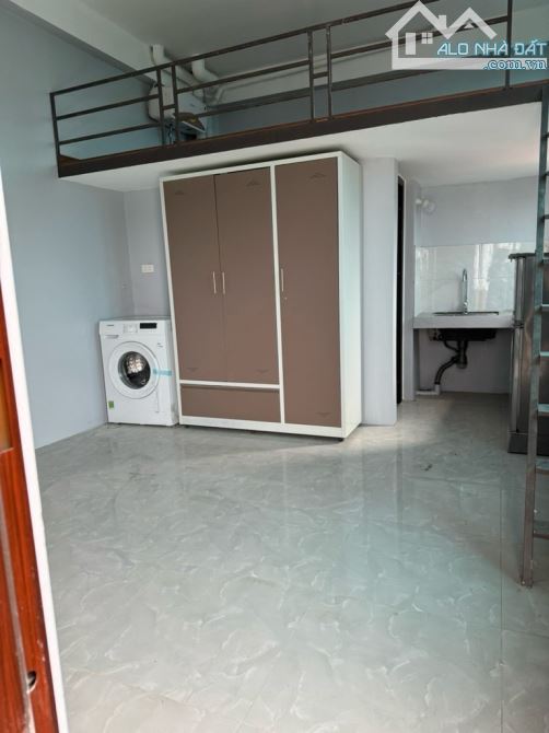 Bán Tòa Nhà Siêu Dòng Tiền 3.8 Tỷ 1 Năm Diện Tích 214m2 8 Tầng Thang Máy 60 Phòng 40 Tỷ - 9