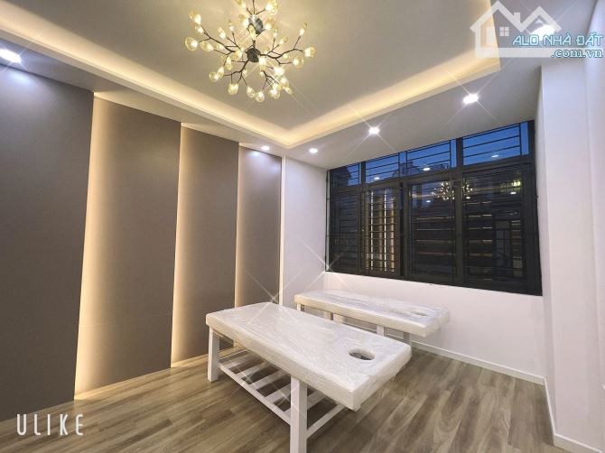 NHÀ 62M2*4T LÊ TRỌNG TẤN, NGÕ Ô TÔ, KINH DOANH TỐT 16,5 TỶ - 9