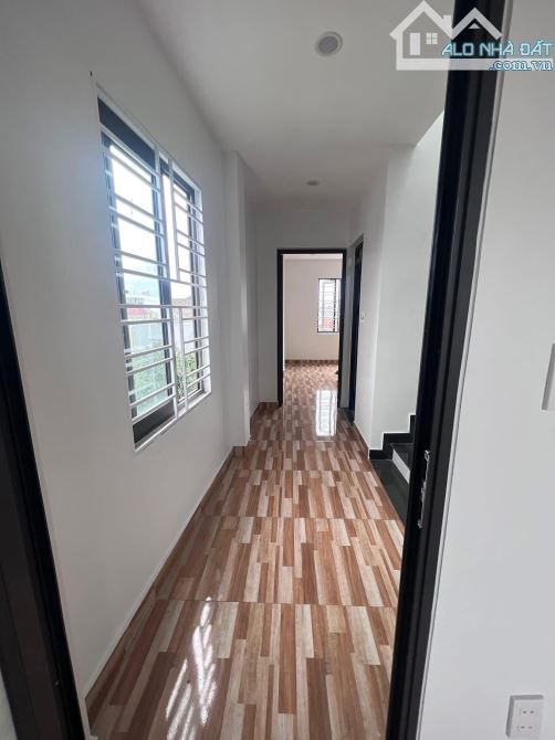 Nhà 4 tầng xây mới tại Nam Hùng Nam Hải,ngõ to thông ra Bùi Viện -Ngô Gia Tự Giá 2,38 tỷtt - 9