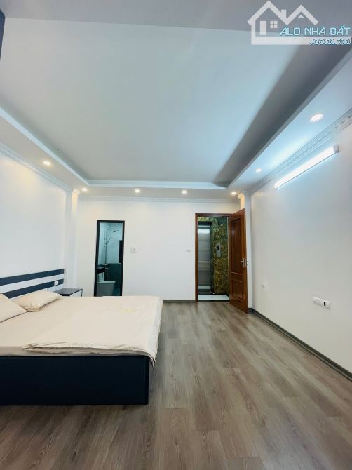 🌟 SIÊU PHẨM PHẠM VĂN ĐỒNG - NHÀ MỚI ĐẸP - FULL NỘI THẤT - GẦN ĐẠI HỌC - SỞ HỮU NGAY! 🌟 - 9