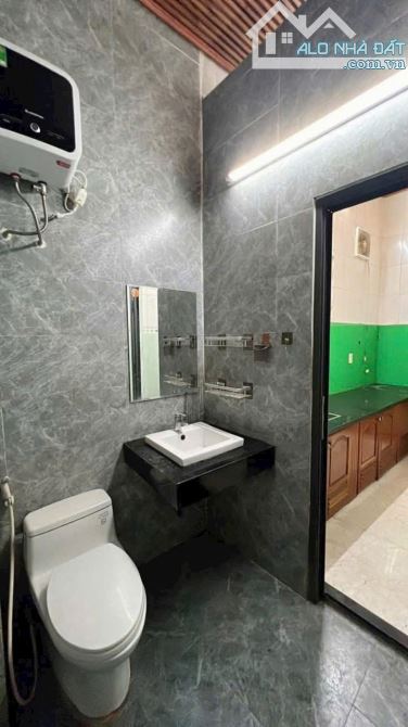 2ty 850 _ kiệt Trần cao Vân _ 2 tầng, 50m2đ _ 3pn. - 9