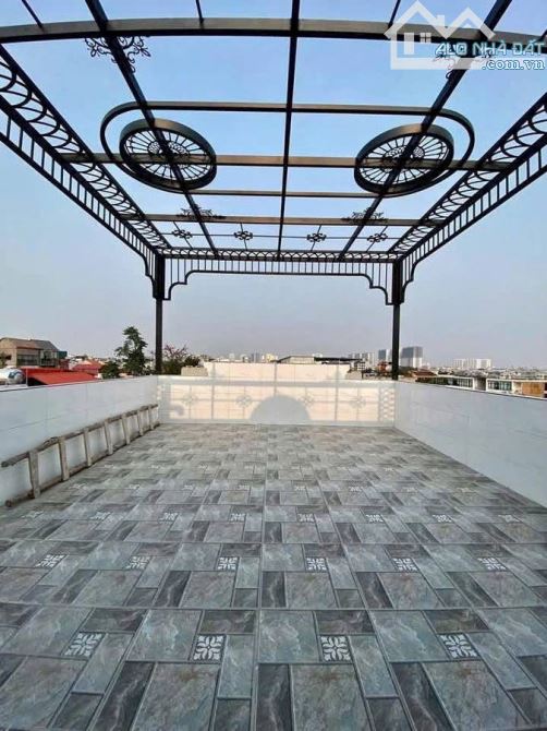 Sở hữu ngay Siêu Phẩm Ngọc Thuỵ, Long Biên, 47m² - Gara ô tô 6 Tầng thang máy - 9