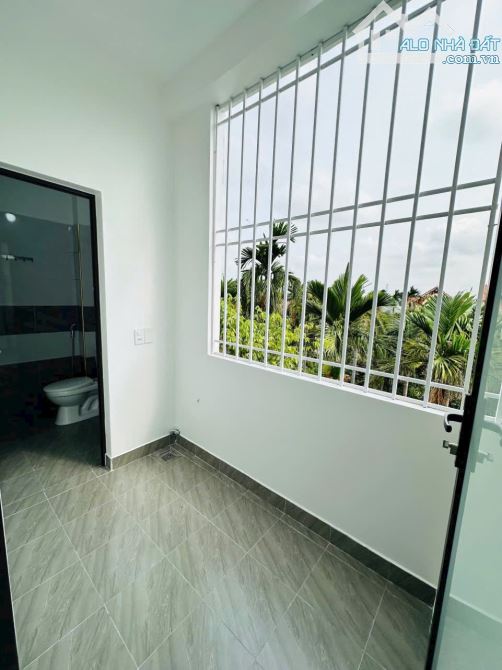 Nhà 3 tầng , độc lập, sân cổng riêng, tại Thành Công , Đặng Cương, An Dương. - 9