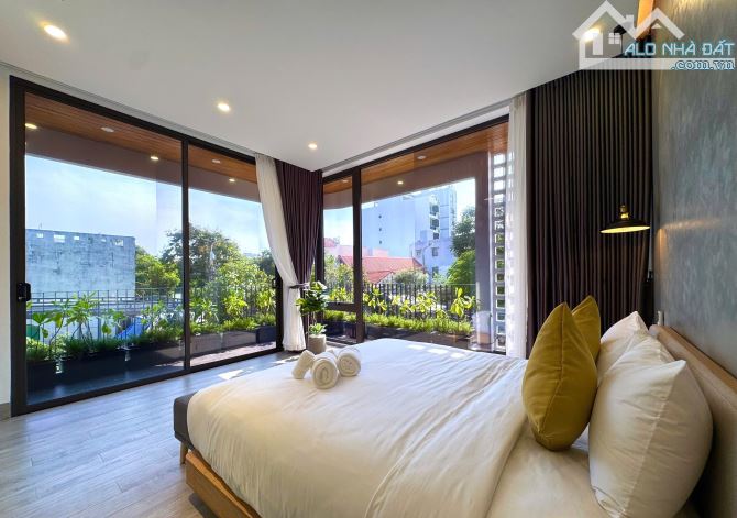 🌟🌟🌟SIÊU PHẨM CĂN GÓC VILLA KHU BIỂN SƠN TRÀ LIÊN HỆ EM HỌC XME VÀ LVCC🌟🌟🌟 - 9