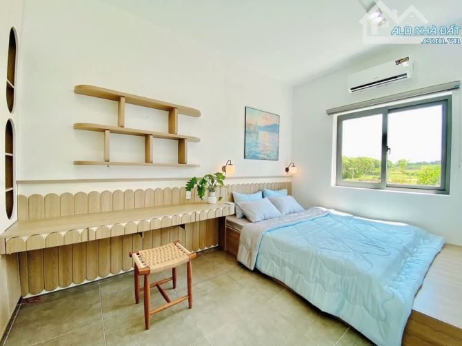 Nhà mê mặt tiền A15 Phạm Ngũ Lão - 9