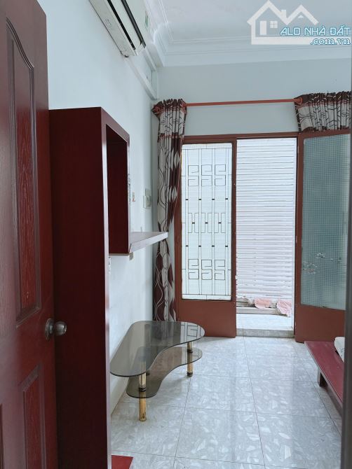 Cho con Du học Tôi cần bán gấp Căn nhà 4 Tầng - 5 PN, Đường Cao Văn Lầu giá 5.5 Tỷ - 9