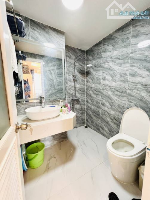 BÁN CHUNG CƯ  HACISCO NGUYỄN CHÍ THANH, ĐỐNG ĐA, 105M2, 3 NGỦ, 2WC - 9