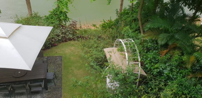Biệt Thự Flamingo, View Hồ, Nội Thất xịn chuẩn 5*, , gần 800m2. - 9