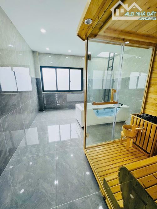 Bán Nhà Tân Thới Hiệp Q12- 61M2(4.2 x 15 )- 5Tầng - HXH- Chỉ 6,46 Tỷ. - 9