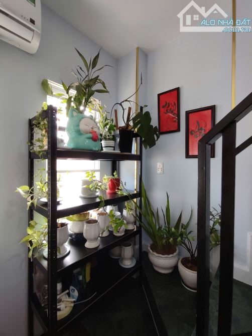 CHÍNH CHỦ CHO THUÊ CĂN CHUNG CƯ 63M2 NGAY NHÀ GA QUỐC NỘI T3 - SB TÂN SƠN NHẤT - 9