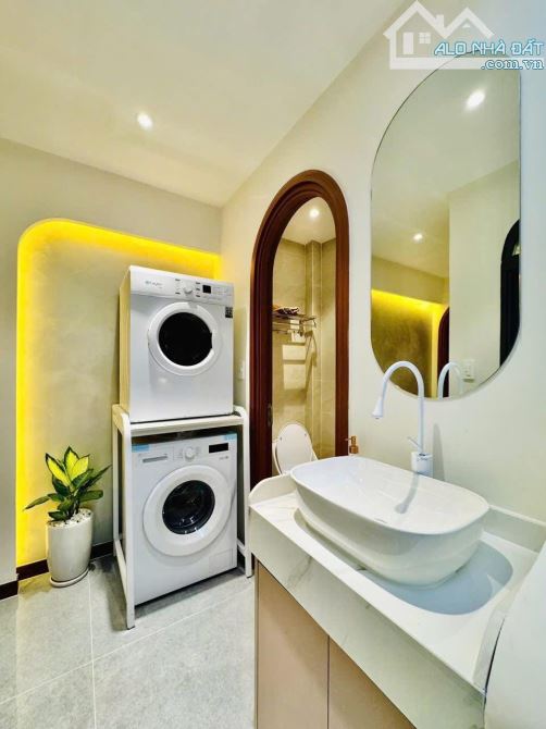 BÁN GẤP CĂN 2 LẦU 40M2 ( 3PN ) TẠI HIỆP BÌNH CHÁNH THỦ ĐỨC - 9