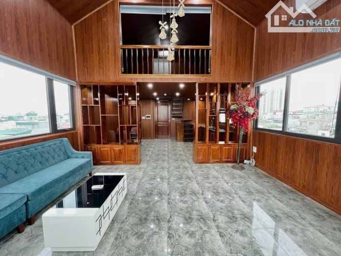 Bán Tòa Nhà Dòng Tiền Ngõ 20 Mĩ Đình 117m2 Xây 8 Tầng 14 Căn Hộ ( 2 Ngủ 1 Khách ) - 9