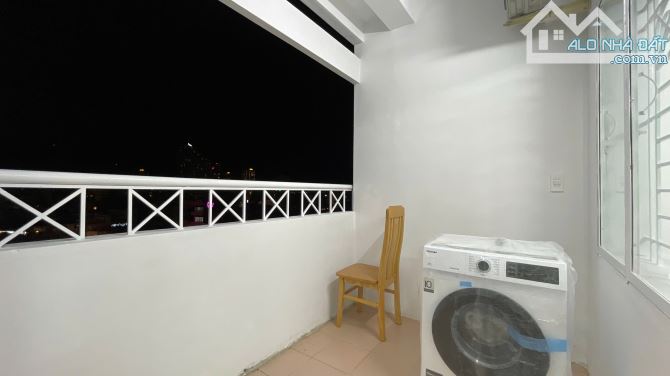 Căn hộ đẹp như mơ tại Vĩnh Phước Nha Trang – 2PN, nội thất xịn sò, Sổ Hồng, giá 1,685  tỷ - 9