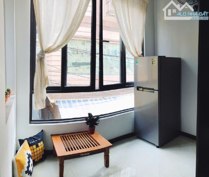 BÁN GẤP CĂN HỘ CAO CẤP 3 TẦNG . Vị trí: Đường Ngô Gia Tự, Quận Hải Châu , Tp Đà NẵngĐ - 9