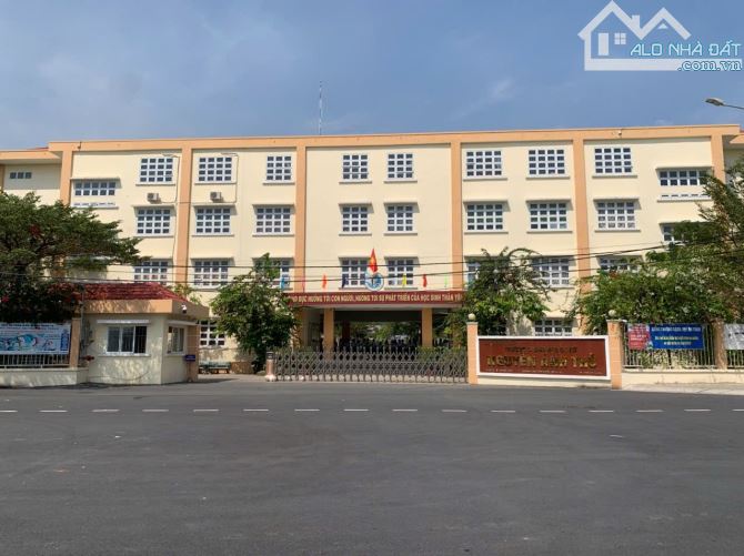 Bán nhà 2 tầng, khu 38ha Tân Thới Nhất, Quận 12, đối diện công viên Thuận Kiều. Chỉ 4,95tỷ - 9