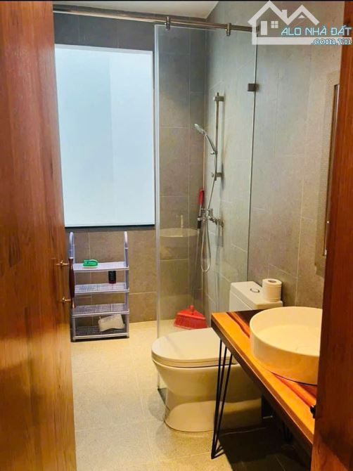 Nhà mặt tiền Phan Đình Phùng 115m2 ngang 5,2m đẹp full nội thất gần biển gần chợ đầm - 9