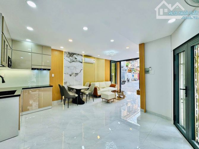 🔥 MẶT TIỀN DUY TÂN – PHÚ NHUẬN – HÀNG HIẾM KHU KHAN – GIÁ CHỈ 5.68 TỶ! 🔥 - 9