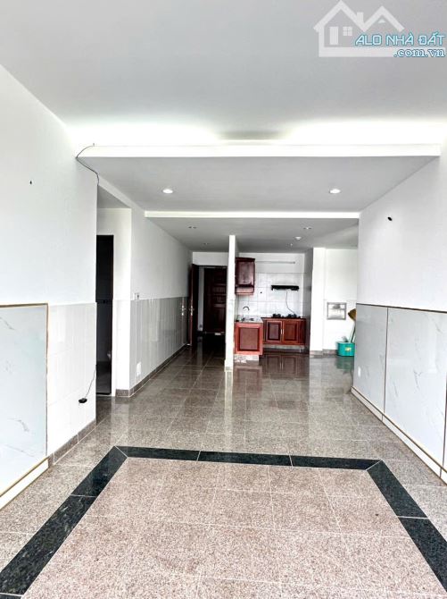 Cho Thuê Căn Hộ Chung Cư Tây Nguyên Plaza 2 Phòng Ngủ - 9