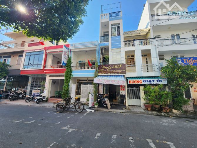 Cơ hội vàng đầu tư: Nhà mặt tiền Ngô Sĩ Liên – sát Nhà Văn Hóa Thiếu Nhi! - 9