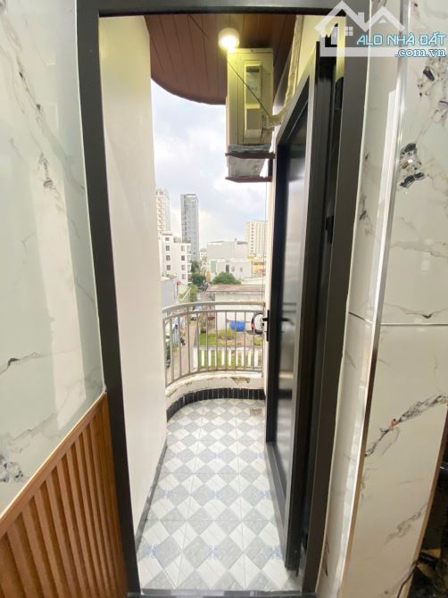 🔥TÒA CĂN HỘ 7 PHÒNG FULL NỘI THẤT –   SÁT BIỂN MỸ KHÊ – DOANH THU 50TR/THÁNG -NHỈNH 11 TỶ - 9