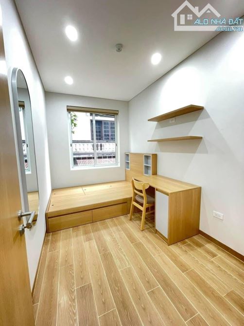 XUÂN ĐỈNH 100M2 - TÒA 8 TẦNG THANG MÁY - 28 CĂN FULL ĐỒ - DOANH THU 150TR/TH - GIÁ 31 TỶ - 9