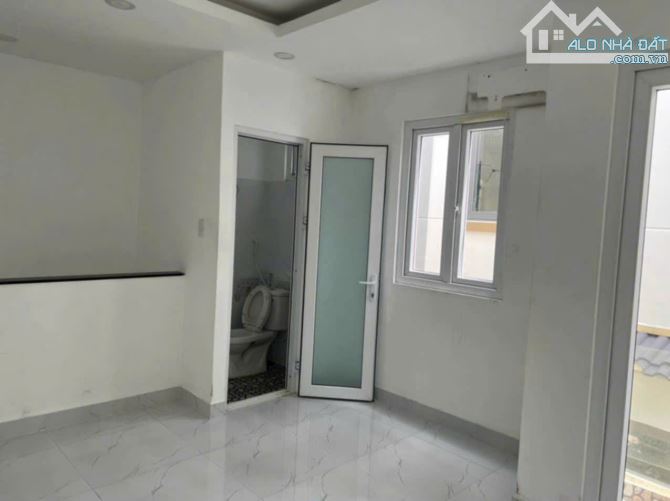 GÒ VẤP NGAY CHỢ AN NHƠN - 18M2 GIÁ CHỈ NHỈNH 2 TỶ KHÔNG CÒN CĂN SO SÁNH - 9