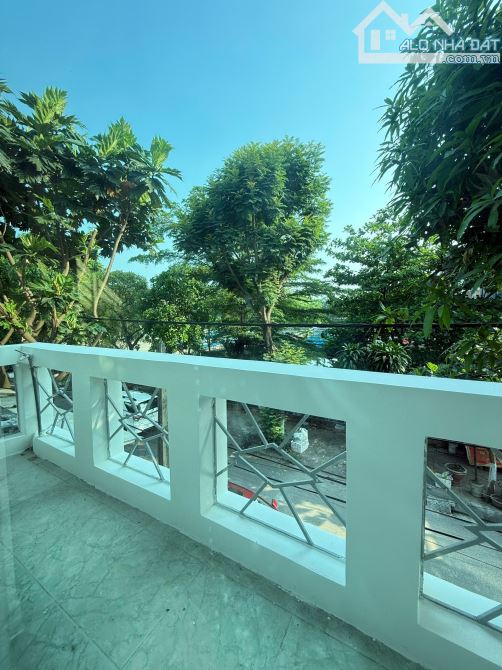 Cần bán nhà 2 tầng kiên cố - đường Phú Lộc 15, Hoà Minh, Liên Chiểu - 9