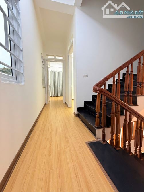 Bán nhà Ngọc Thụy, Dân xây, DT 50M2, Lô góc, 2 thoáng, 4 tầng, 4PN, ô tô vào tận cửa.. - 9