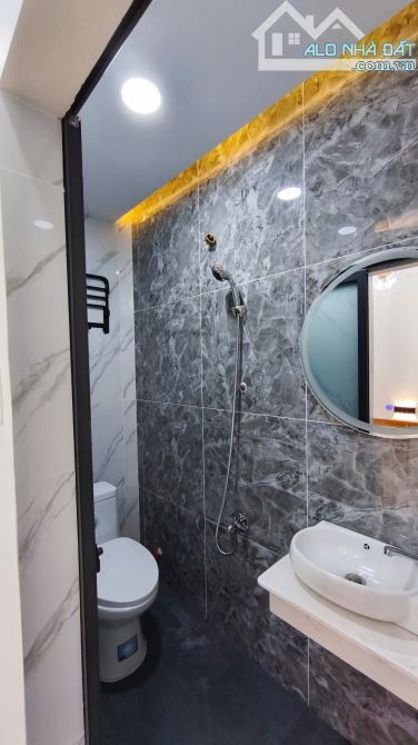 CHỈ 3,3 TỶ – NHÀ 1 SẸT ÂU CƠ, Q.11 – 1 TRỆT 1 LẦU – HẺM XE HƠI – SỔ RIÊNG – Ở NGAY - 9