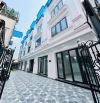🌳Bán nhà 4 tầng Nguyễn Công Trứ - Hồ Sen, Lê Chân, 55m² - Giá 4,15 tỷ - ngõ trước mặt 4m