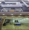 BÁN NHÀ MẶT PHỐ TRUNG KÍNH CẦU GIẤY 75Mx 8 Tầng : 41TỶ KINH DOANH CHO THUÊ SIÊU VÍP