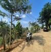 500m2 đất nông nghiệp có sổ, hẻm 264 Amakhe 2,5tỷ qh đất ở